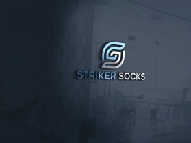 Striker Socks entry by T2T