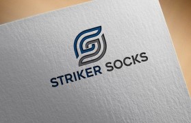 Striker Socks entry by T2T