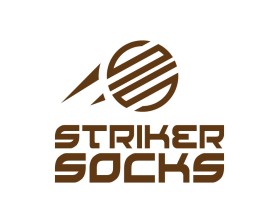 Striker Socks entry by KENJI21