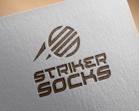 Striker Socks entry by KENJI21