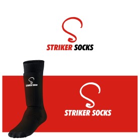 Striker Socks entry by shivabomma