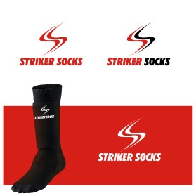 Striker Socks entry by shivabomma