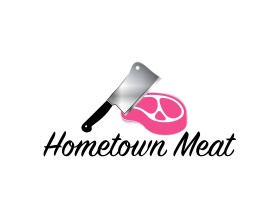 Hometown Meat entry by Microtonal