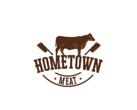 Hometown Meat entry by Amit1991