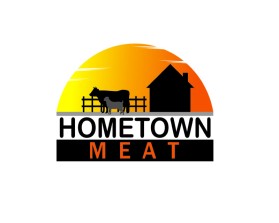 Hometown Meat entry by Niels
