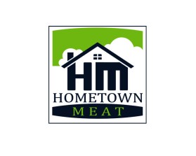 Hometown Meat entry by Niels