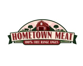 Hometown Meat entry by quimcey