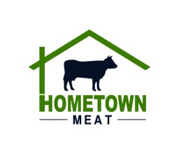 Hometown Meat entry by Niels