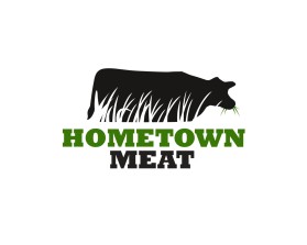 Hometown Meat entry by quimcey
