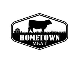 Hometown Meat entry by dewi