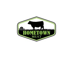 Hometown Meat entry by dewi