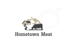Hometown Meat entry by k9ideas