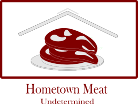 Hometown Meat entry by borjoeis