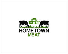 Hometown Meat entry by dogeco
