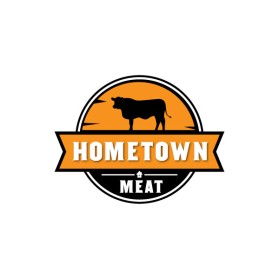 Hometown Meat entry by Oktaviani