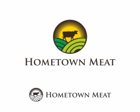 Hometown Meat entry by Maxman
