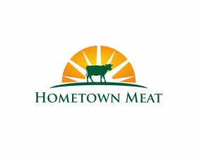 Hometown Meat entry by Maxman
