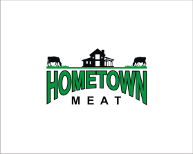 Hometown Meat entry by dogeco