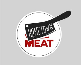 Hometown Meat entry by ari vernon