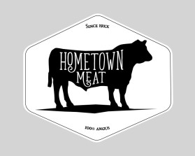 Hometown Meat entry by ari vernon