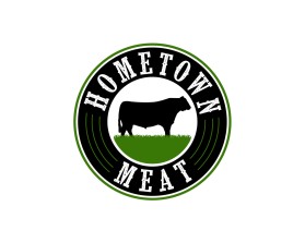 Hometown Meat entry by quimcey