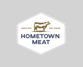 Hometown Meat entry by ari vernon
