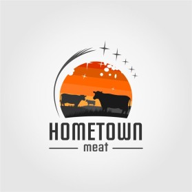 Hometown Meat entry by WoAdek