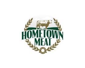 Hometown Meat entry by quimcey