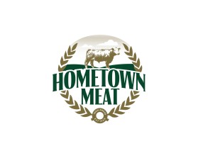 Hometown Meat entry by quimcey