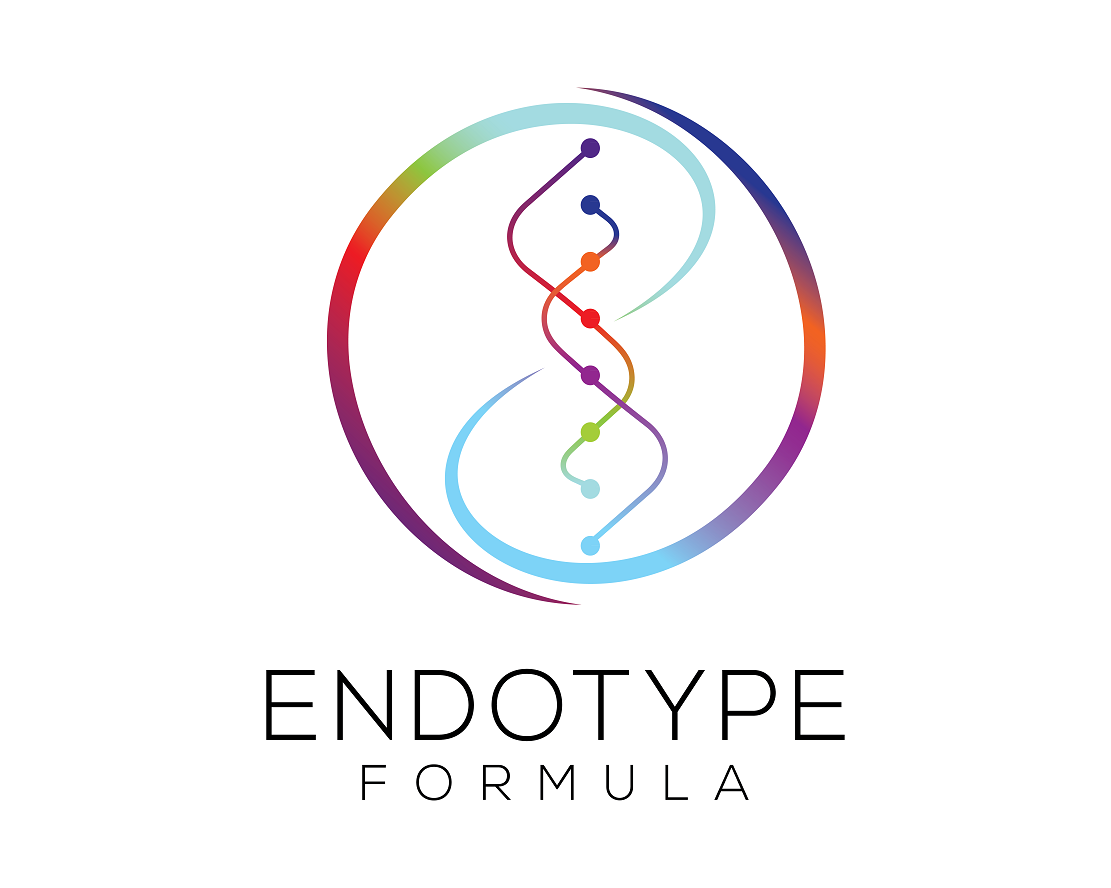 Logo Design for Endotype Formula