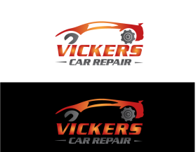 Vickers Car Repair  entry by khurram javed