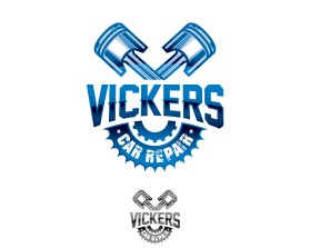 Vickers Car Repair  entry by Amit Kumar