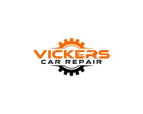 Vickers Car Repair  entry by Basuki Nugroho