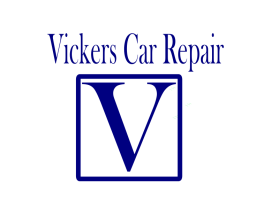 Vickers Car Repair  entry by Noordin