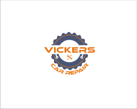 Vickers Car Repair  entry by Donald Wayne R. Carbonell