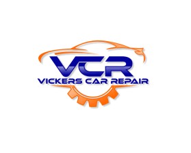 Vickers Car Repair  entry by SEHNANTO