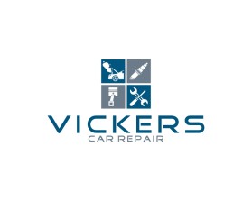 Vickers Car Repair  entry by Edi Nugroho