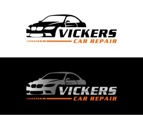 Vickers Car Repair  entry by Novita Dewi