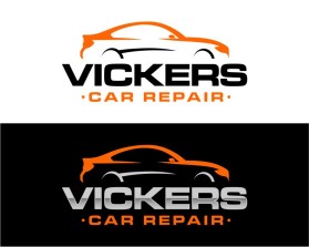 Vickers Car Repair  entry by Novita Dewi