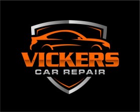 Vickers Car Repair  entry by Novita Dewi