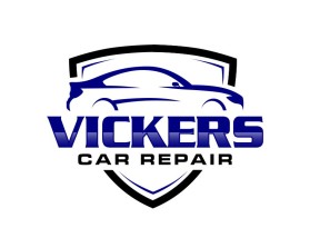 Vickers Car Repair  entry by Novita Dewi