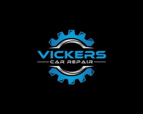 Vickers Car Repair  entry by sonia mahmud