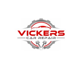 Vickers Car Repair  entry by sonia mahmud