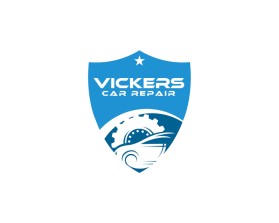 Vickers Car Repair  entry by sonia mahmud