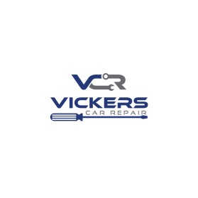 Vickers Car Repair  entry by shivaprasadbomma