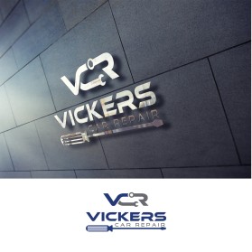Vickers Car Repair  entry by shivaprasadbomma