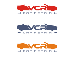 Vickers Car Repair  entry by Donald Wayne R. Carbonell