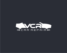 Vickers Car Repair  entry by Donald Wayne R. Carbonell