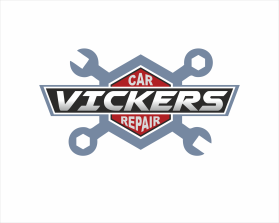 Vickers Car Repair  entry by nur kholis