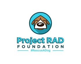 Project RAD Foundation entry by logo037